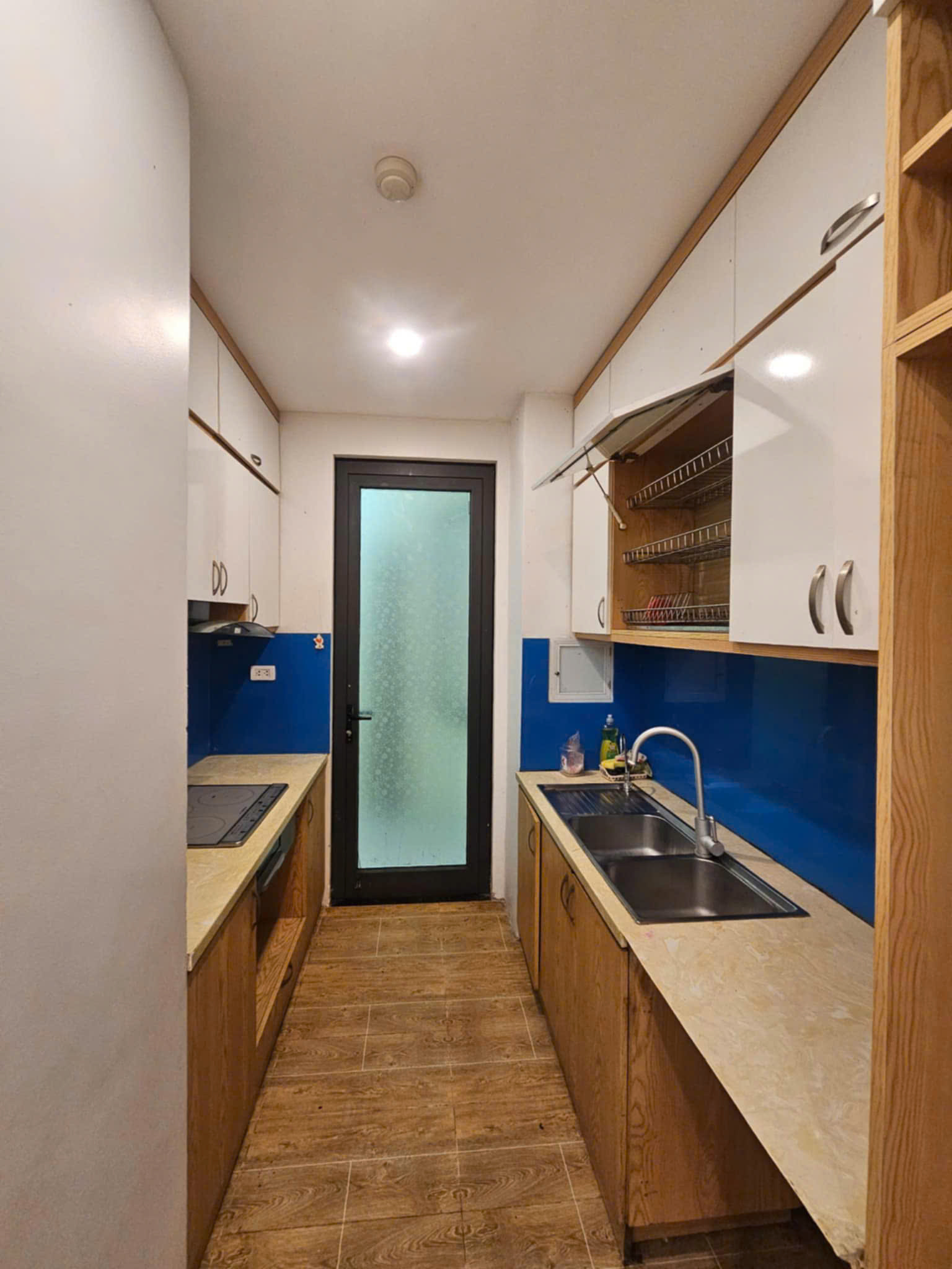 Cho thuê căn hộ chung cư Gelexia 885 Tam Trinh, 75m2, 2 ngủ, 2 vệ sinh, Full đồ, 9 Triệu - Ảnh chính